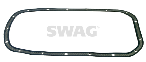 Garnitura baie ulei 60 92 1157 SWAG